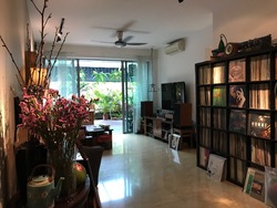 Tanamera Crest (D16), Condominium #202465032